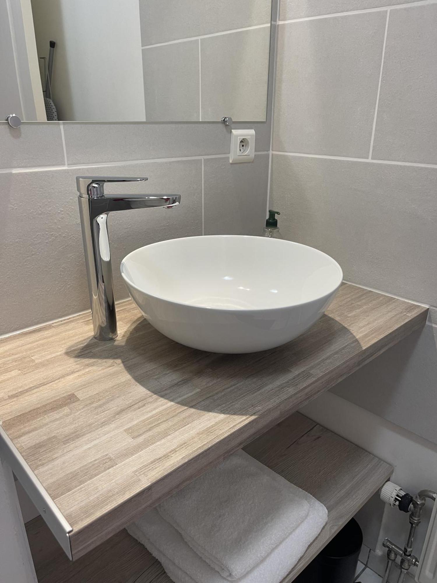 Appartement Le Paul Bert Auxerre Les Quais 2 Personnes Buitenkant foto
