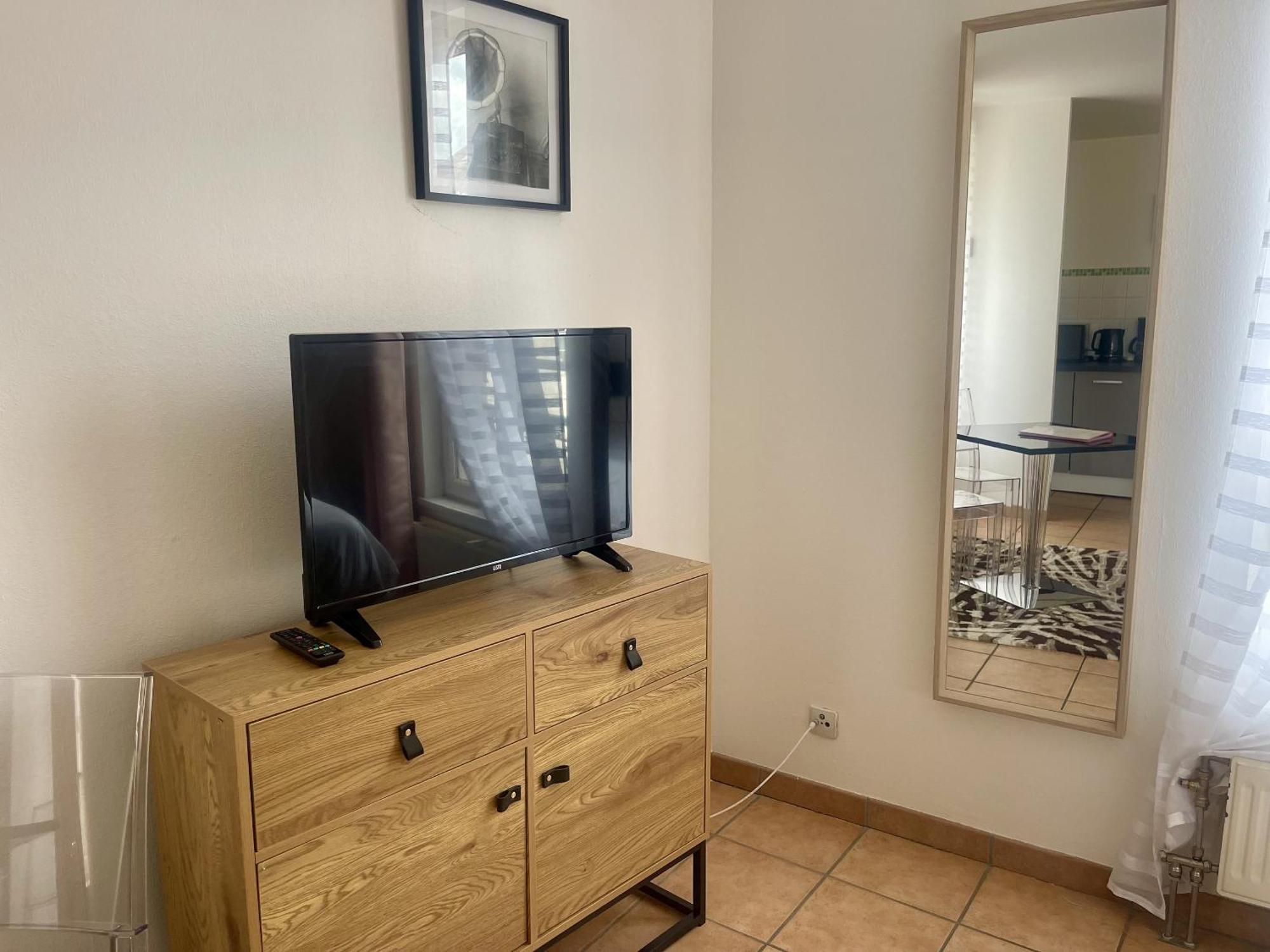 Appartement Le Paul Bert Auxerre Les Quais 2 Personnes Buitenkant foto