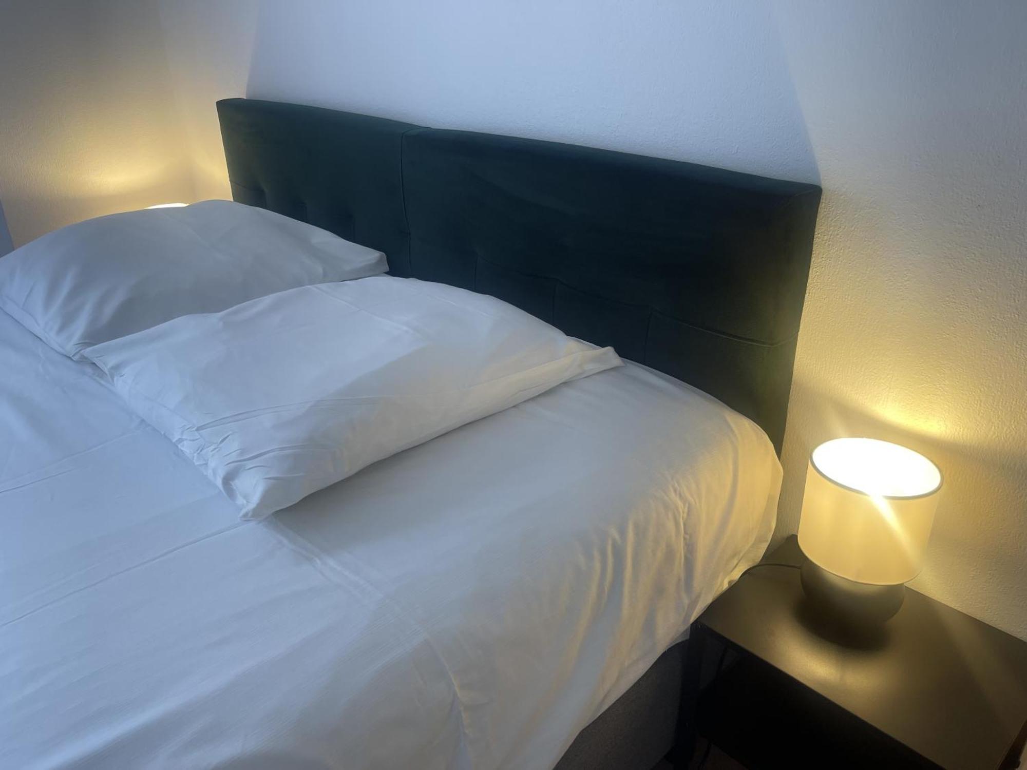 Appartement Le Paul Bert Auxerre Les Quais 2 Personnes Buitenkant foto